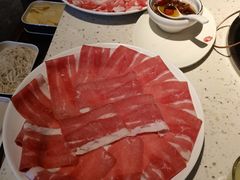 -鑫隆四季涮肉(八角畅游店)