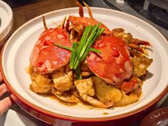 -绿茶餐厅(昆明世纪金源店)