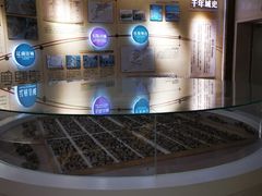 -大连市规划展示中心