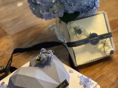 -杜哈夫DOUX RÊVE·生日蛋糕(日月光店)