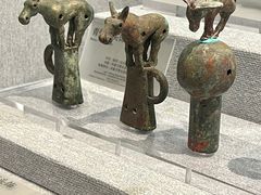 -鄂尔多斯青铜器博物馆