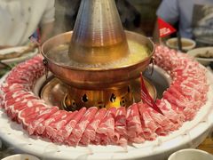 -额尔敦草原涮羊肉·烧烤(冻青树总店)