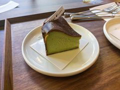 -Ten Olives甜点