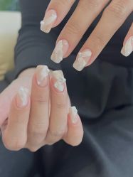 -U3美甲