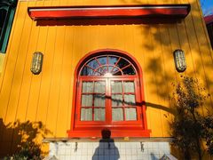 -三鹰之森吉卜力美术馆