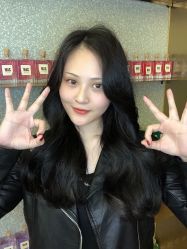 -3AM·S HAIR SALON烫发染发接发