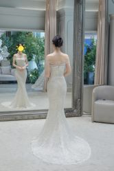 -MuseMarry婚纱(前海嘉里中心店)