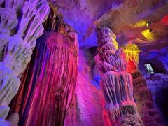 -苍山世界地质公园·石门关大峡谷