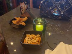 -顶层酒吧ROOF(上海艾迪逊酒店)