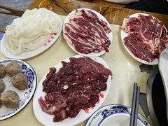 -贵宾牛·潮汕牛肉火锅(珠池总店)