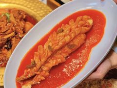 -天山传奇新疆菜(SKLP店)