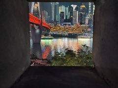 -重庆市江北嘴中央商务区中央公园