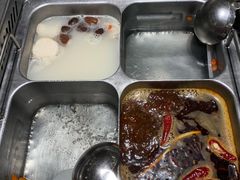 -海底捞火锅(天津SM城市广场店)