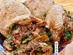 -昌顺马记小吃店(昌盛园店)