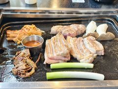 -Dombe豚(黑猪肉街店)