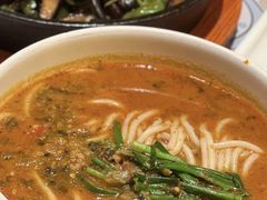 -云海肴·汽锅鸡·云南菜(美罗城店)