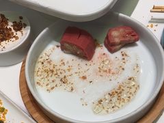 -聆桂烤鸭·金奖烤鸭(静联广场店)