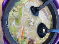 -过桥缘·过桥米线(北京望京万象汇店)