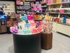 -LUSH(威尼斯人店)
