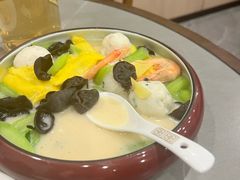 -苏城小院·园林精致苏州菜(斜塘老街店)