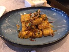 -汤臣·空中餐厅·严选粤菜(石湾世博广场店)
