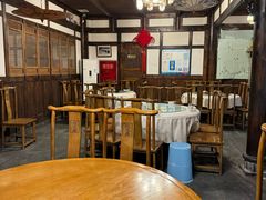 -庶民居中餐馆(花土店)
