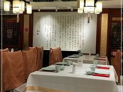 大堂-惠丰堂饭庄·烤鸭·京味菜(翠微路店)