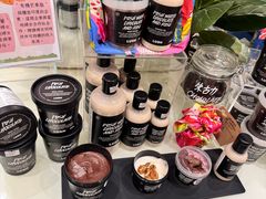 -LUSH(威尼斯人店)