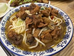 -陈记肥肠面馆