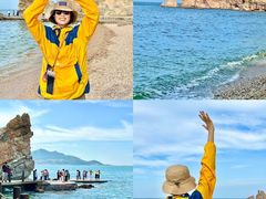 -长岛南北长山旅游景区