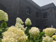 -张学良旧居陈列馆
