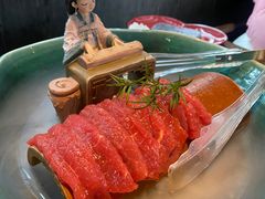 -大隐·成都火锅Bistro(合生麒麟新天地店)