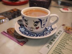 -翠华餐厅(铜锣湾糖街店)