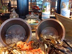 -阿纳迪酒店·秘境西餐厅