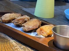 -喜洲吧·江畔老船厂·庭院餐厅(喜临院店)