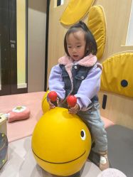 -奈尔宝·儿童乐园·亲子餐厅(长沙运达汇店)