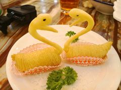 -椿记烧鹅(叠彩店)