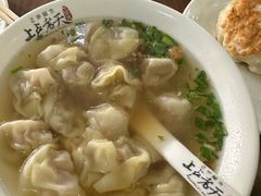 -上卢老天大馄饨(上楼线店)