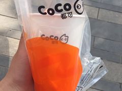 -CoCo都可(光谷天地店)