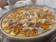 -凯盈阁·顺德私房菜·桑拿鸡