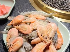 -韩盛·盛江山自助料理(中街大悦城黑金店)