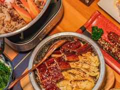 -浦·传统日式料理(3 5 1 1 店)