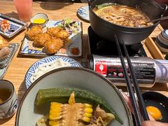 -西月山居匠心创意料理(江汉路新佳丽广场店)