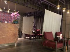 大堂-LANN I 蘭 泰式古法按摩(徐家汇城开YOYO店)