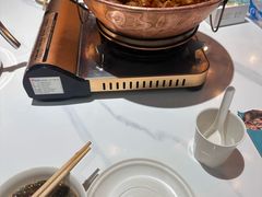 -0317火锅鸡·清真(正达店)