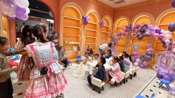 -meland亲子乐园•活动包场(北京亦庄龙湖天街店)