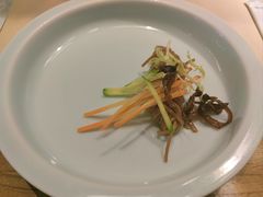 -素慧餐厅(大虹桥店)
