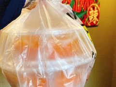 番茄排骨汤锅-一把火北京烤鸭(海昌路店)
