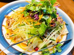 -晓疆山·大美新疆菜(白玉兰广场店)