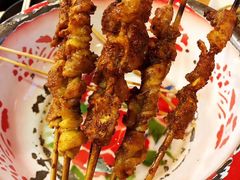 -昱家胡同·烧烤海鲜铜锅涮肉(和平里店)
